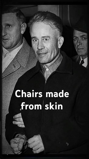 Inside Ed Gein’s House of Horrors | The Butcher of Plainfield