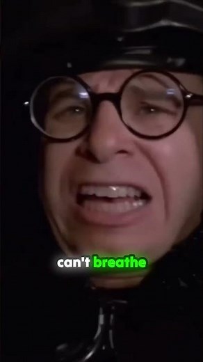 Why Mel Brooks made Spaceballs’ villain insecure.