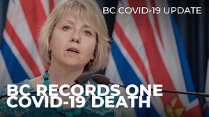 Watch for the latest updates on the COVID-19 situation in BC, Canada and the World. | RED FM Vancouver