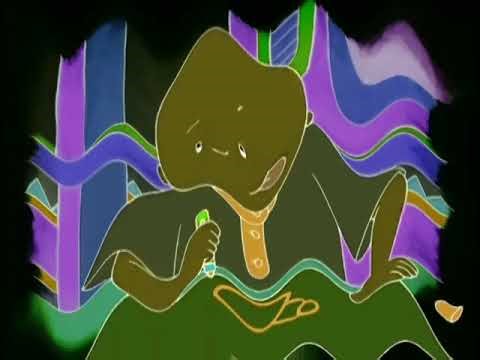 Crying Caillou Caillou Watches Rosie