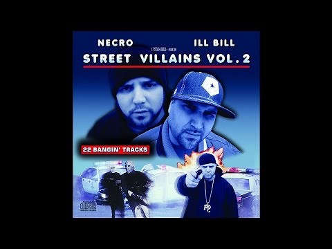 NECRO - "THE REAL REALITY"