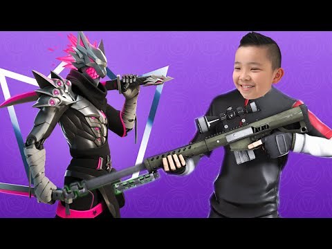 Sniper VS Runners !!! CKN Gaming