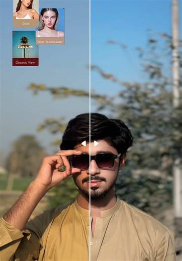 HDR #hdr #colorgrading #tutorial #nabeel #editing