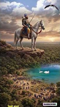 ਗੁਰੂ ਗੋਬਿੰਦ ਸਿੰਘ ਜੀ ਦੀ ਖਿਦਰਾਣੇ ਦੀ ਜੰਗ ਜਿੱਤਣ ਤੋਂ ਬਾਅਦ ਬਰਾੜਾਂ ਸਿੱਖਾਂ ਨਾਲ ਕੀ ਗੱਲਬਾਤ ਹੋਈ?