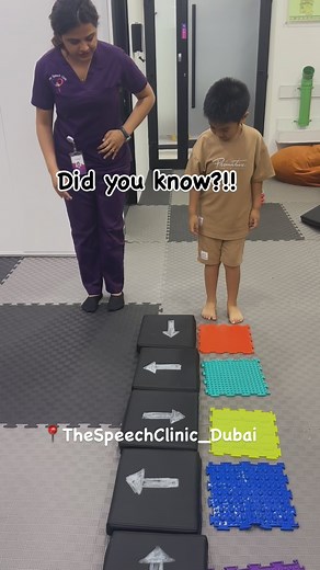 Did You Know? 80% of children with autism face praxis challenges—difficulties in planning and executing coordinated movements that can impact daily activities. Understanding this can be the first step toward support and effective therapy. Let’s raise awareness, share knowledge, and empower our community to thrive together! #AutismAwareness #PraxisMatters #TheSpeechClinic #EmpowerThroughKnowledge #SupportAndThrive#thespeechclinicdubai#occupationaltherapy | The Speech Clinic Dubai