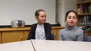 Are you auditioning for The Royal Ballet School this year? Find out what to expect from our current Year 7s as they tell you all about the process. More information on our website --> http://bit.ly/2k74h7h | The Royal Ballet School