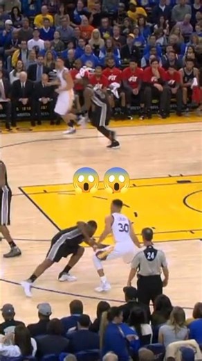 Defense Didn’t Matter: Curry Step-Back 3s over leonard🤯🤯 #youtubeshorts #shortvideo