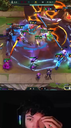 Why can't Ziggs ULT fast enough? Another One Bites the Dust | #itscacaman on #Twitch