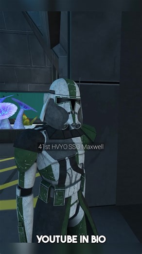 Trolling in GMod Star Wars RP: Hilarious Encounters