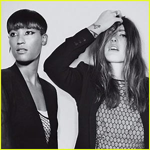 Icona Pop’s ‘Girlfriend’ – Listen Now!