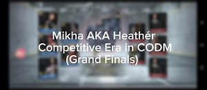 Epic SND Finals Showdown in CODM! Witness the Intense Competition!