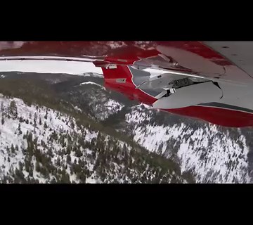 19K views · 437 reactions | Neptune Aviation's T12 practicing aerial firefighting outside of Missoula (March 2024). #aerialfirefighting #pilottraining #aviation | Neptune Aviation Services Inc | Facebook