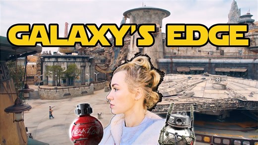 Disney Bounding at Galaxy’s Edge - Bringing Star Wars Style to Life