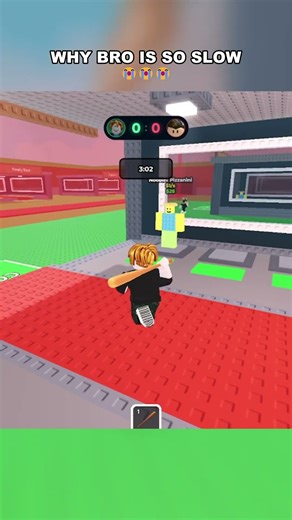 Bro's Speed Insane in Steal A Brainrot