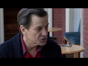 Exclusive!!! Dirk Benedict talks about the new a team movie.