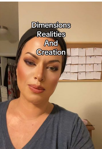 Higherself and Reality Creation Explained