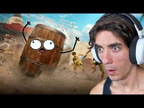 PROP HUNT IN PUBG IS AMAZING 🤩