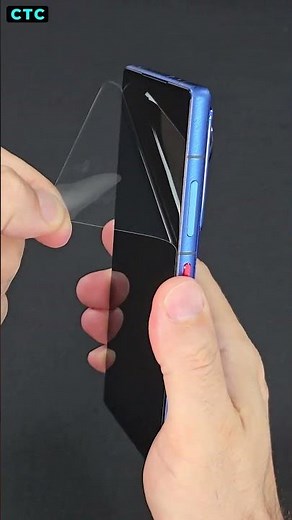 Nubia Z80 Ultra White vs Starry Night Is a PERFECT Contrast 👀