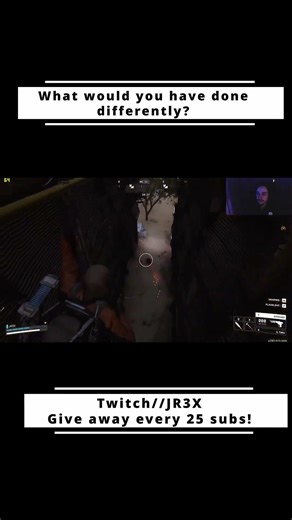 Comment what you would've done differently.. #arcraiders #gaming #helpmemakethismakesense