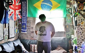 Inside the UK's Secret Cannabis Coffee Shops