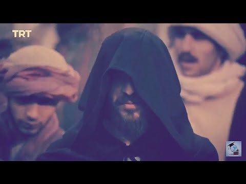 Ertugrul Ghazi Title Song With Subtitle | Ertugrul Ghazi Theme Song Full HD
