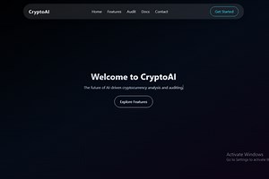 Smart Contract Ai Auditor