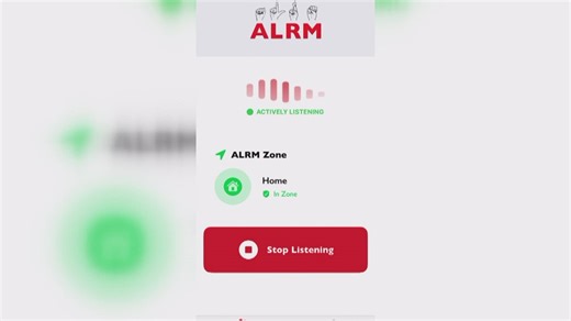 Maine teen's app helps deaf people in emergencies