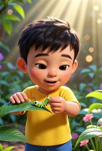 Growing My First Mango Tree! 🥭 | Step-by-Step Nature Journey