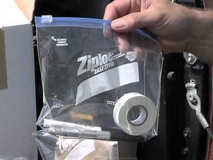 Collecting Oropharngeal Swabs: Step 1, Collect Needed Supplies