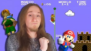 BBC - The Social - Speedrunning: A brief history of the gaming phenomenon