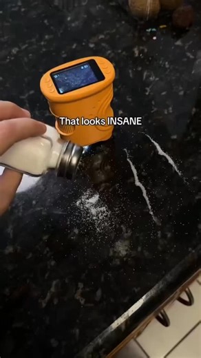 Pregnancy | Motherhood | Parenting on Instagram: "Gift this to your kid and let them explore things outside the house. Cool gila!😍 🔗 It’s linked in our bio! #nailsart #nailsartkit #nailpolish #nailpen #manicure cutics kids holidays giftideas reels explore"