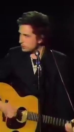 Living The Blues: A Live Performance on Johnny Cash TV Show