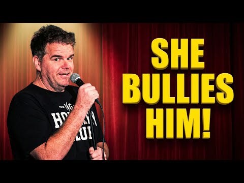 Ian Bagg: When Your Aunt Sets You Up on a Date... | Comedy Stand Up