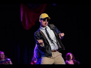 Chillin' Like A Villain - Descendants the Musical