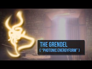 The "Grendel": Star Trek Bestiary