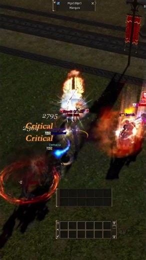 Adventurer PvP Lineage 2 #viralvideo #fyp #trending #youtubeshorts #goviral #howto #shorts