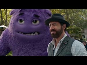 IMAGINARY FRIENDS | TRAILER