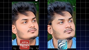 Remini এর বাপ 😍 | Best Photo Enhance App Ever ✅ #trendingpost #Nayem #tutorial #BanglaTutorial #foryoupagereels #foryoupageシforyou #foryouシ #foryourpage #foryourpage #reelsfbシ #reelsfbシ #app #MagicEraser #apk #trendingreel #trendingnow | Nayem Picture's
