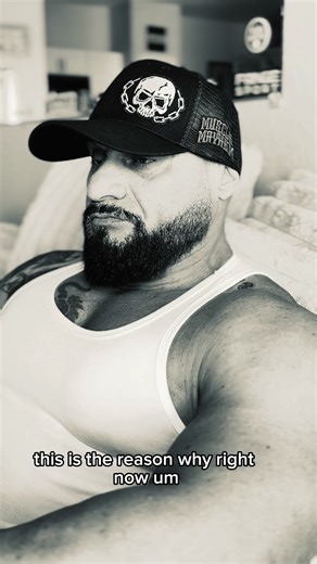 Boundaries Strong boundaries are not aggression or arrogance; they are discipline in human form. They teach others how to treat you and remind you what you refuse to compromise, even when pressure, guilt, or familiarity tries to blur the line. #muscleandmayhem #therapy #selfcare #motivation