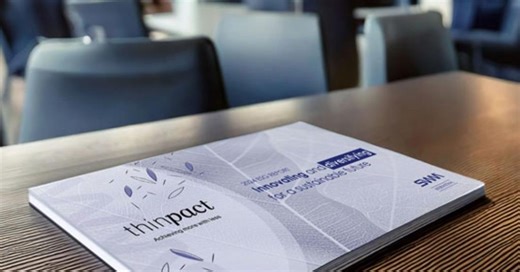 SWM International publishes 2024 ESG Report: Innovating and diversifying for a sustainable future