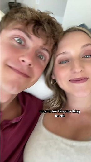 Couples Challenge: Boyfriends Put to the Test!