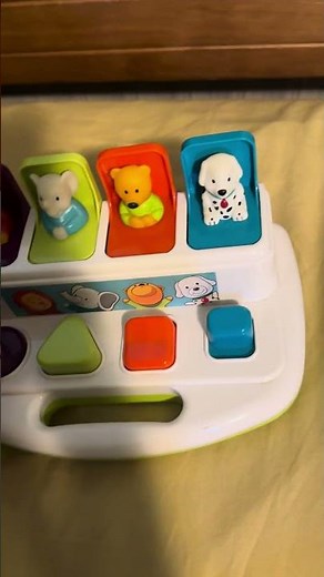 Battat Pop‑Up Pals Review — Toddler Hit or 5‑Minute Wonder?