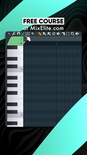 12K views · 222 reactions | Learn how to use the scale helper tool in the piano roll to make sure every note is in the right key. Just pick a scale and play anything on your MIDI keyboard. This trick is a game-changer for your music production. Get all our short tips videos at mixelite.com/free #musicproduction #producerslife #midikeyboard #musictech #pianoroll #musicproducers #miditips #producingmusic #producertips #mixingmusic #musicstudio | FL Studio Daily | Facebook