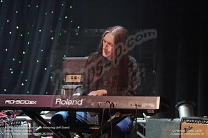 Eddie Harsch - Alchetron, The Free Social Encyclopedia