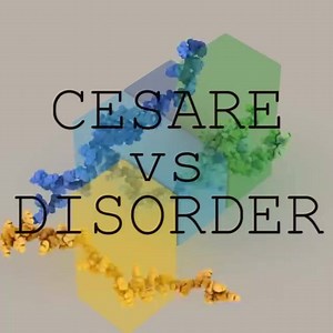 Join us Friday for the Serialism Showcase featuring Cassy Britton,...