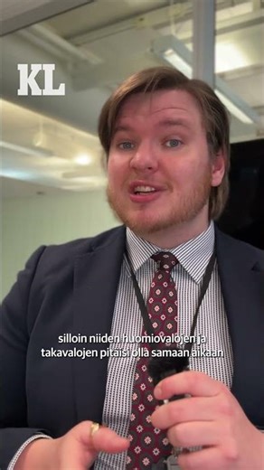 EU pakottaa muuttamaan perävalojen toimintaa – Tätä se tarkoittaa autoille