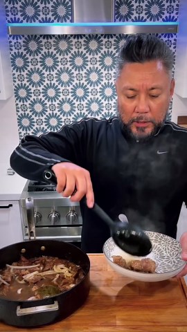 Filipino adobo made easy: The 123 method simple and flavorful