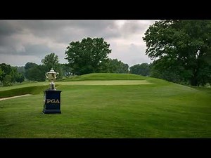 LIVE | Trophy Ceremony | 2023 PGA Championship