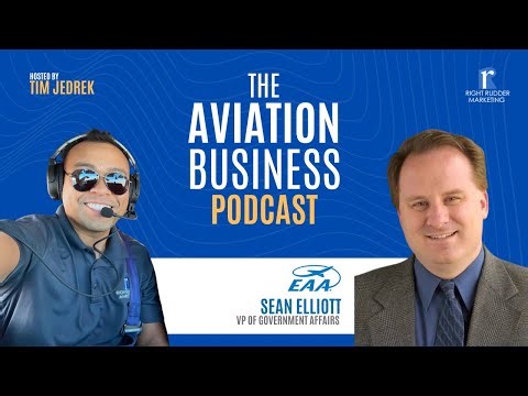 MOSAIC Rule Changes Everything for Flight Schools & Sport Pilots