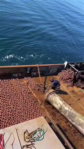 Exploring Ocean Vibes: The Life of a Sailor